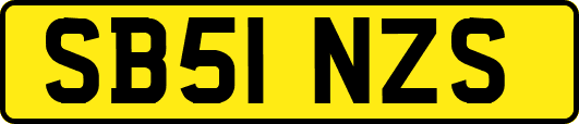 SB51NZS