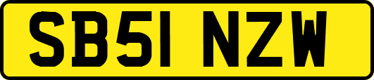 SB51NZW