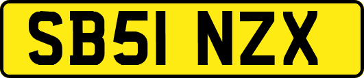 SB51NZX