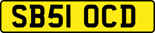 SB51OCD