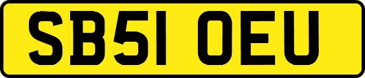 SB51OEU