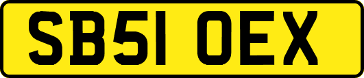 SB51OEX