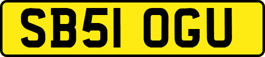 SB51OGU