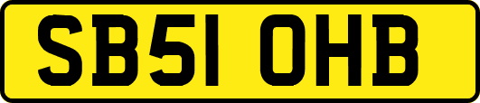 SB51OHB