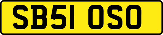 SB51OSO