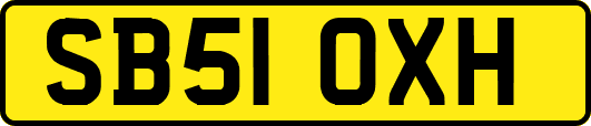 SB51OXH