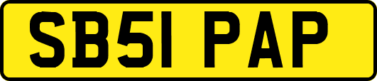 SB51PAP