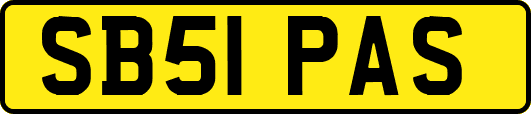 SB51PAS