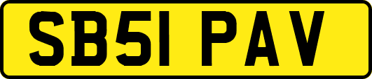 SB51PAV