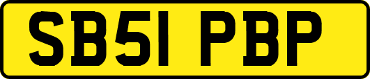 SB51PBP