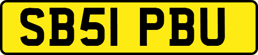 SB51PBU