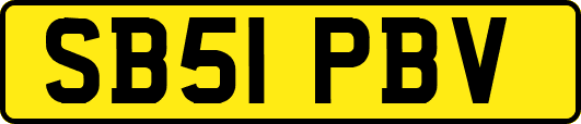 SB51PBV