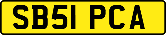 SB51PCA