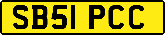 SB51PCC