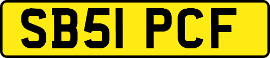 SB51PCF