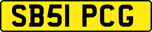 SB51PCG