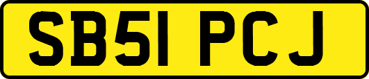 SB51PCJ