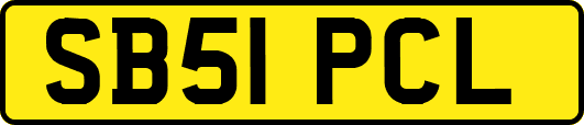 SB51PCL