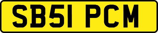 SB51PCM