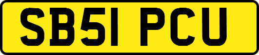 SB51PCU
