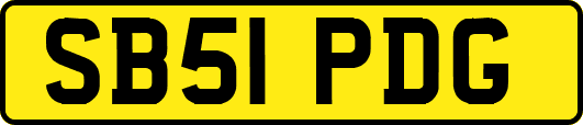 SB51PDG