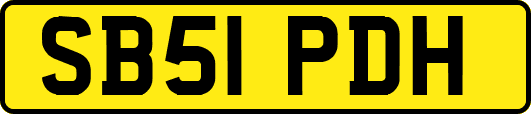 SB51PDH