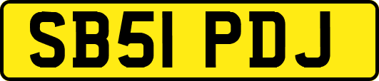 SB51PDJ