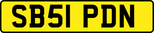 SB51PDN