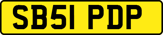 SB51PDP