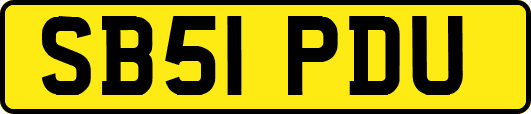 SB51PDU