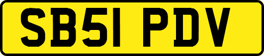 SB51PDV
