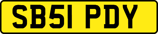 SB51PDY
