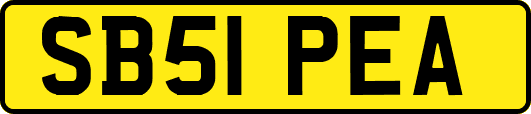 SB51PEA