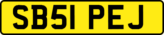 SB51PEJ