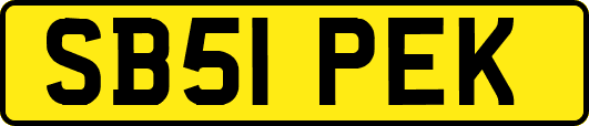 SB51PEK