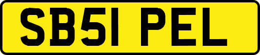SB51PEL