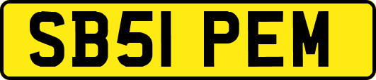 SB51PEM