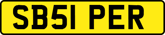 SB51PER