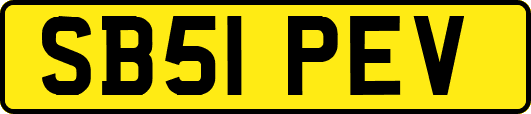 SB51PEV