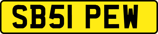 SB51PEW