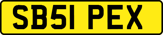 SB51PEX