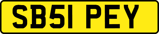 SB51PEY