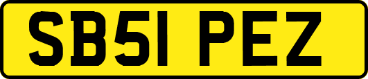 SB51PEZ