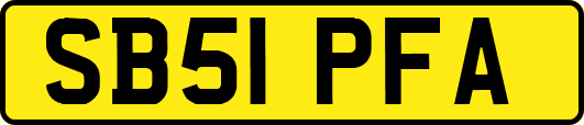 SB51PFA