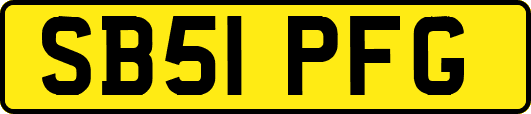 SB51PFG