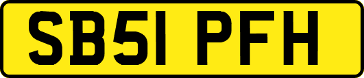 SB51PFH