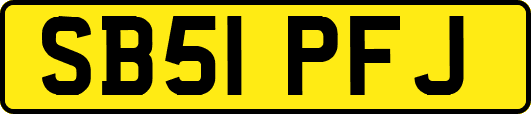 SB51PFJ