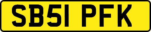 SB51PFK