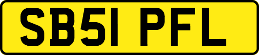 SB51PFL
