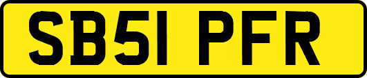 SB51PFR